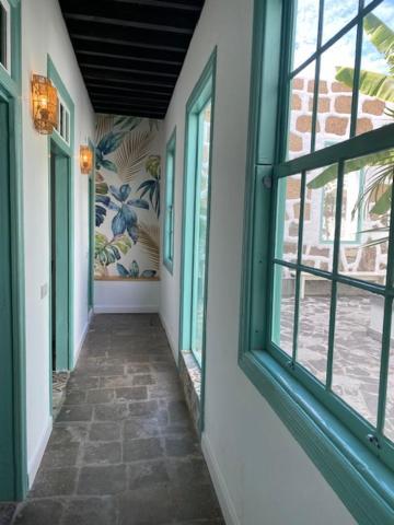 Hacienda De Las Indias, Cali Гранадиля де Абона Екстериор снимка