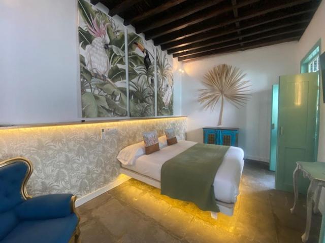 Hacienda De Las Indias, Cali Гранадиля де Абона Екстериор снимка